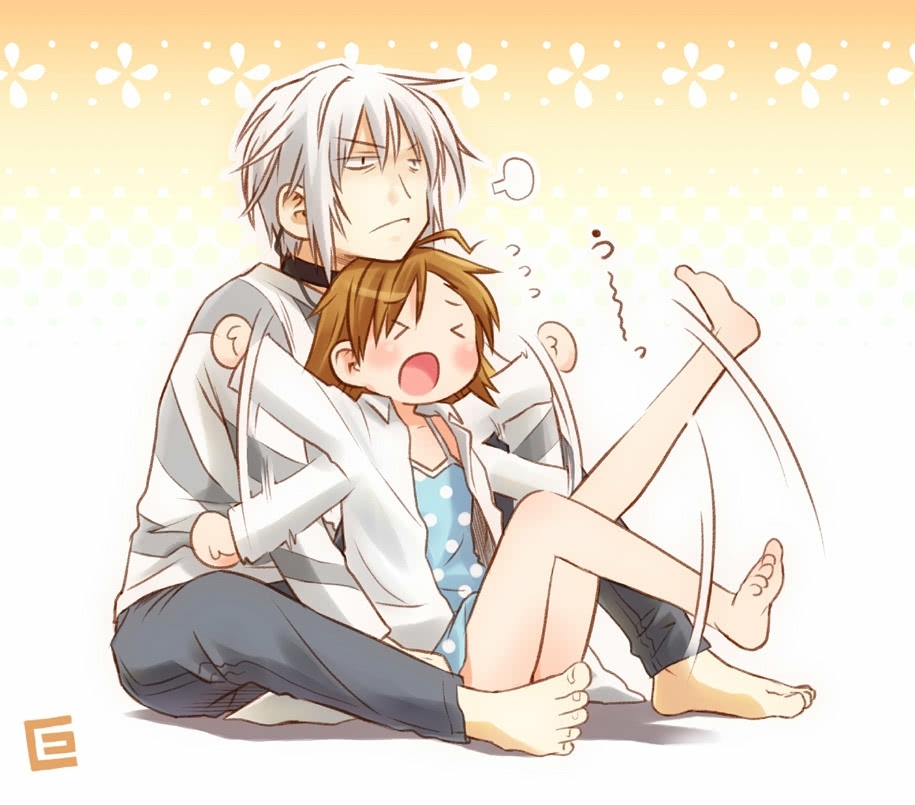 【动漫壁纸】⑤期 一方通行篇