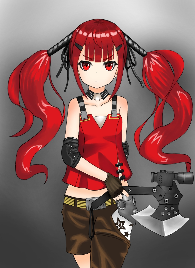 少女前线cz75专辑