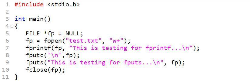 c语言文件fscanf_c语言下载文件_c语言：fscanf