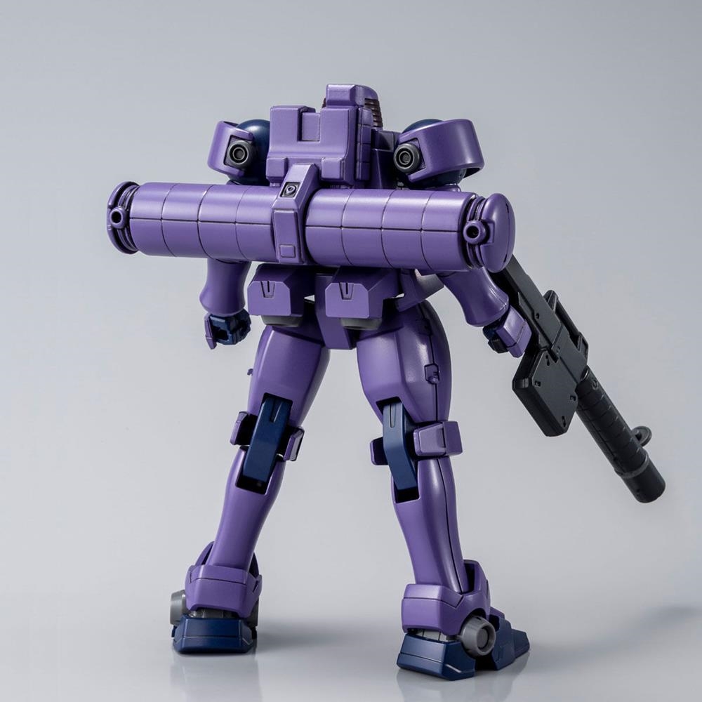 [高达w机体设定]oz-06ms 里奥