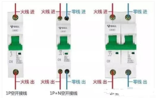 怎样选空气开关型号 c1079f3e84ff015de524e2ca2568de2a84f0b515.png