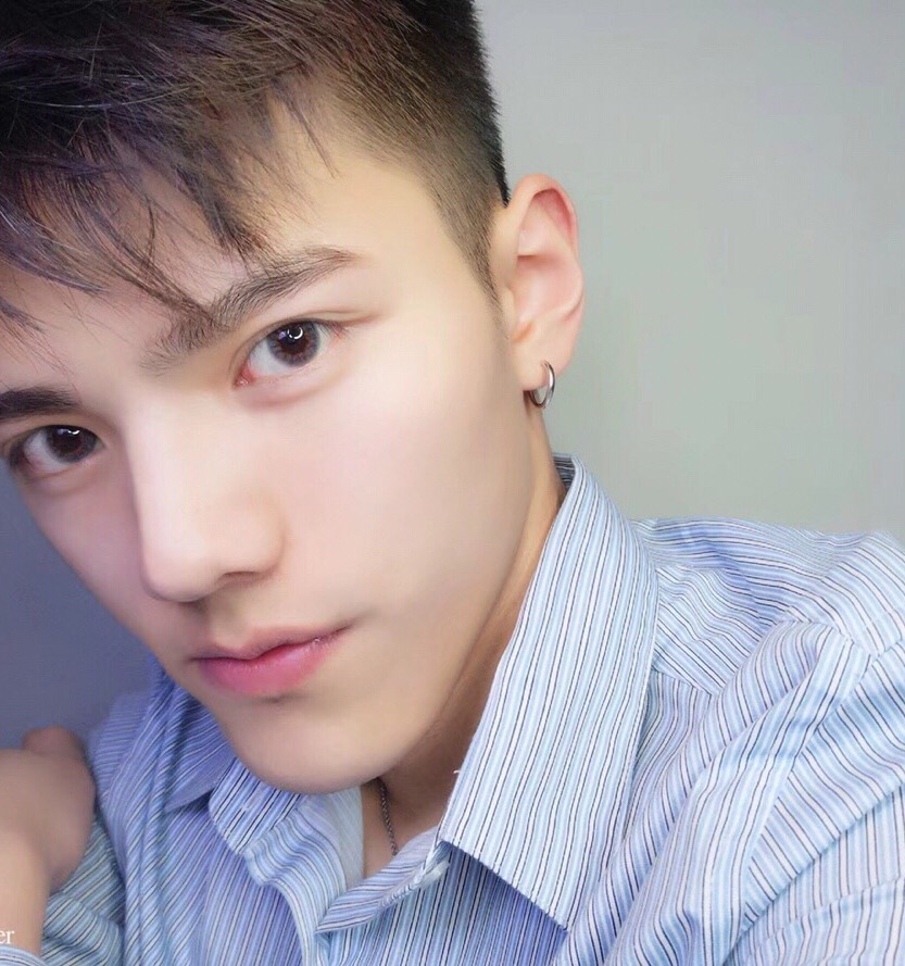 男生什么美瞳好看吗,男生美瞳什么牌子的最好