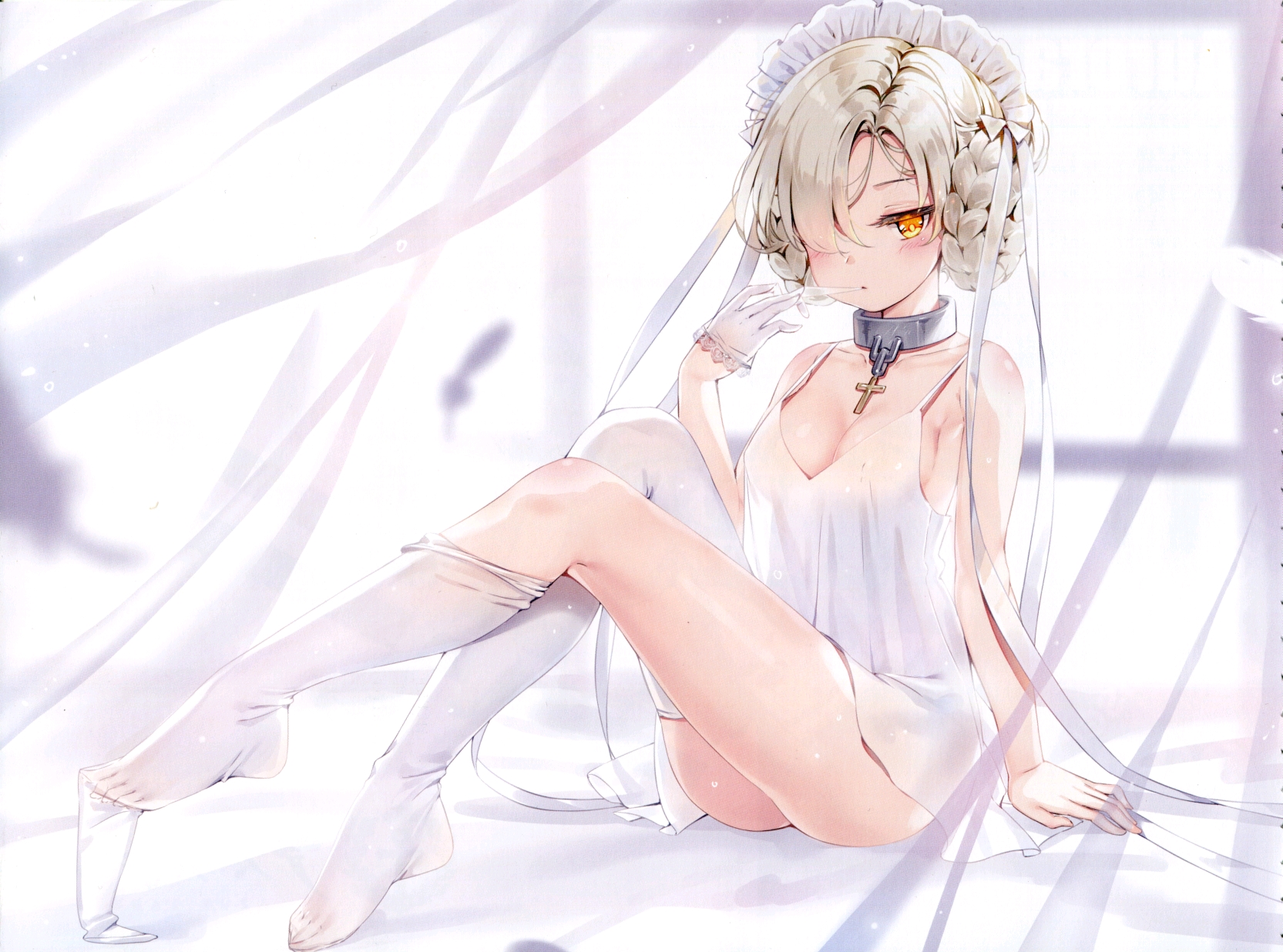 鬼人正邪sheya,鬼人正邪天邪鬼 10041816】 猫耳 绘师:sheya(p id=11764388) 本作品id=73289914 鬼灭
