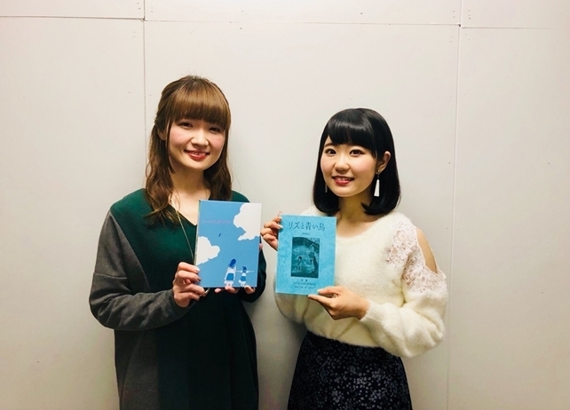 东山奈央 闹闹的首次海外live!就在中国香港!