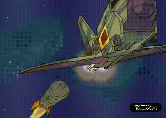 动画 动漫杂谈 大力神的宿敌,大力金刚登场!