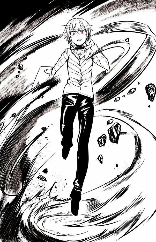 一方通行即将动漫化,再怎么说也要窃一些美图啊