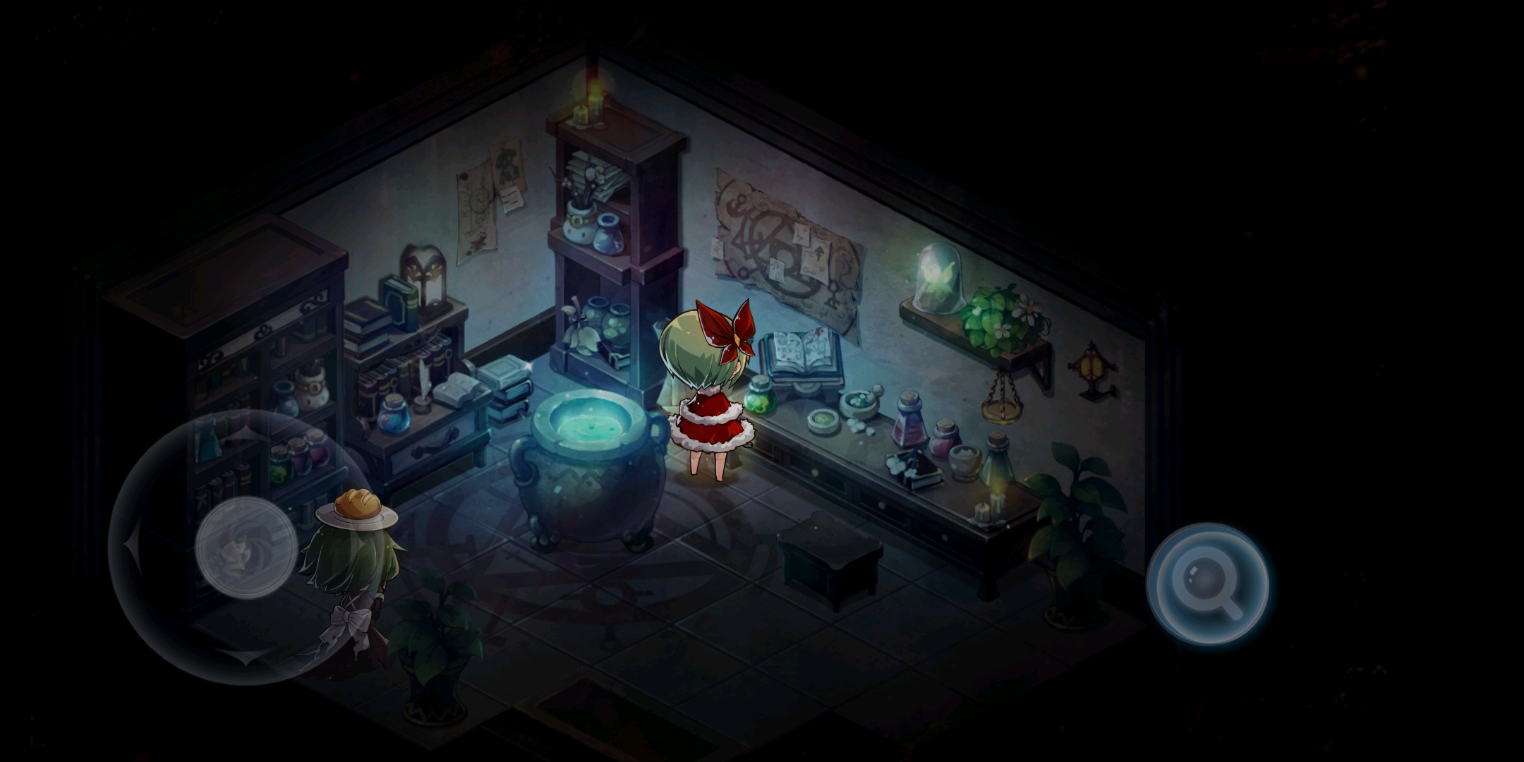 宝石研物语第四期