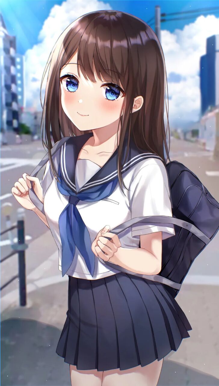 二次元壁纸