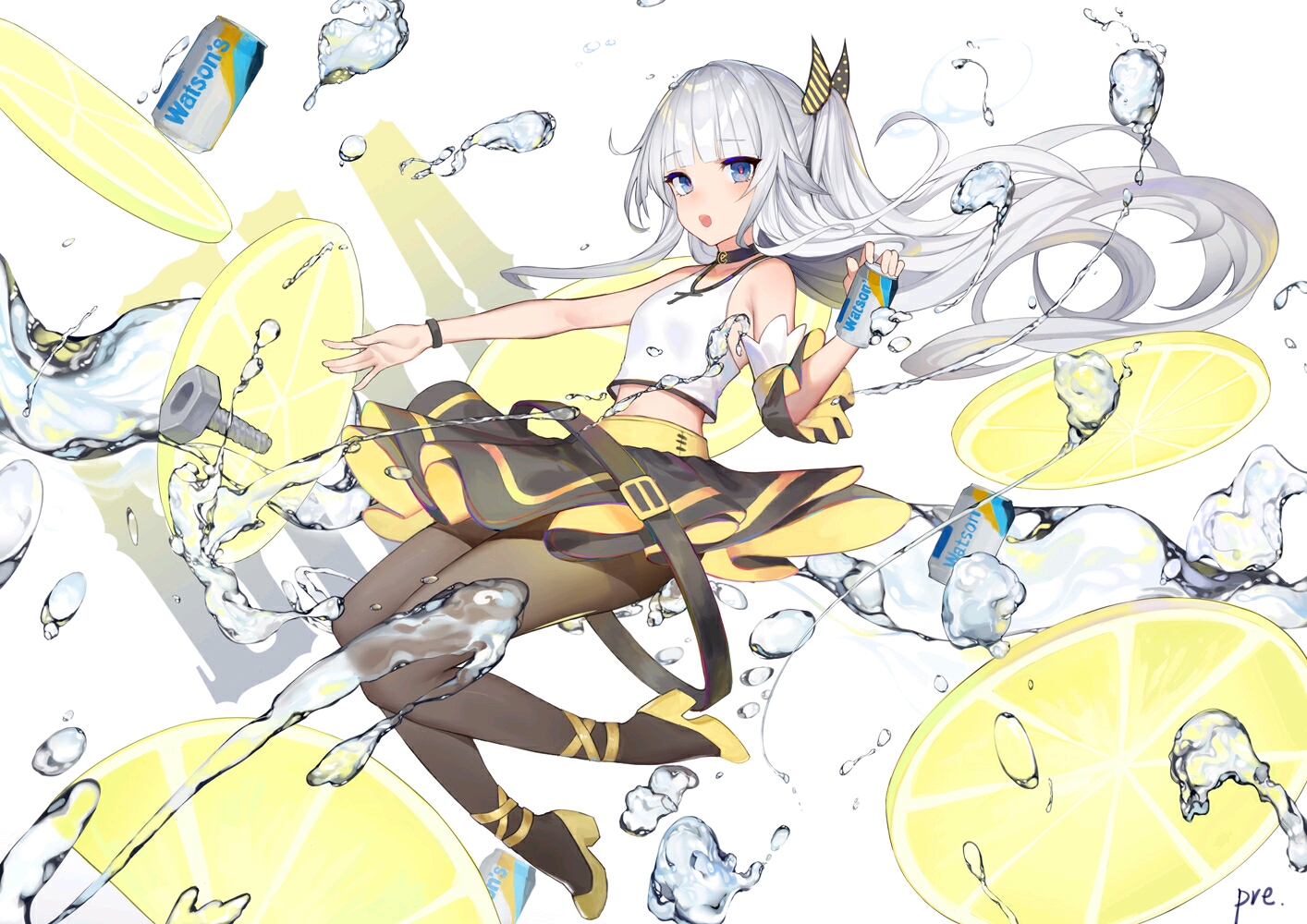 原画1080p动漫(二次元)精选壁纸/美图 第30期