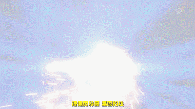 动画 动漫杂谈 捷德奥特曼刚燃形态技能动图来袭