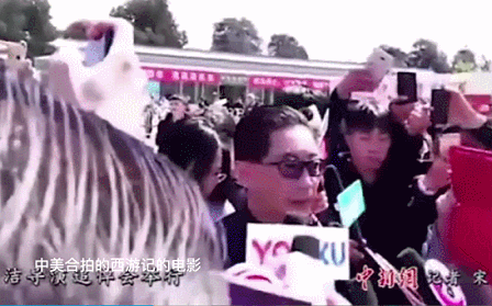 六小龄童生财之道一览.