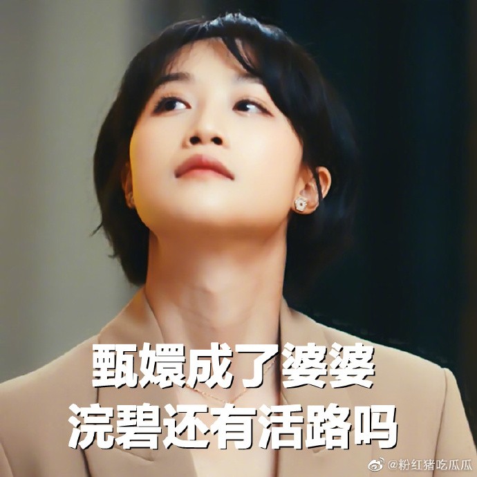 不知道大家有没有看过《婆婆的镯子》呢?觉得蓝盈莹演技如何呢?