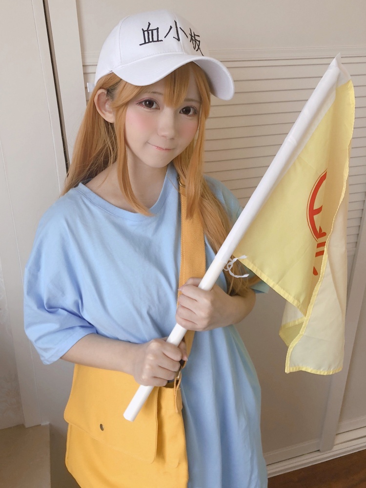 职业cosplay教程,cosplay职业介绍