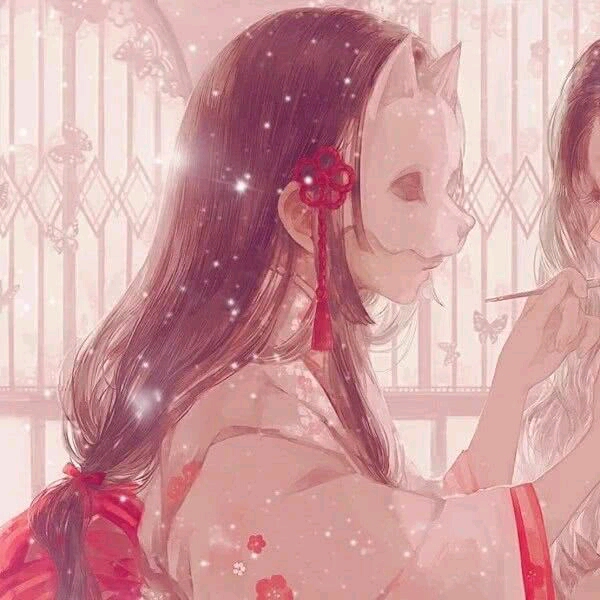 【二次元头像/闺头】每期100张(第十一期)