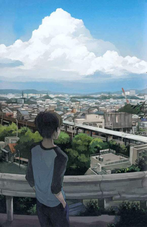 人生的价值几何:《三日间的幸福》书评