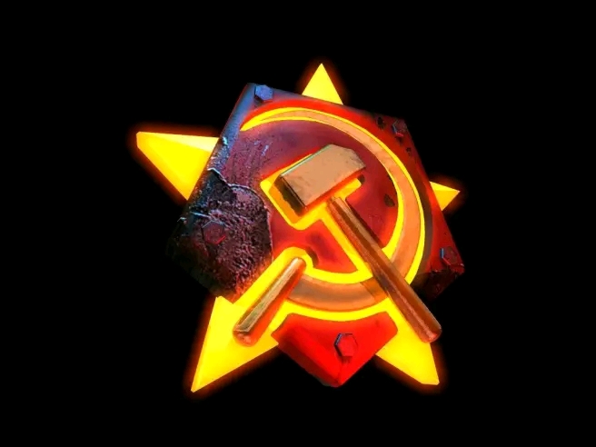 红警2阵营