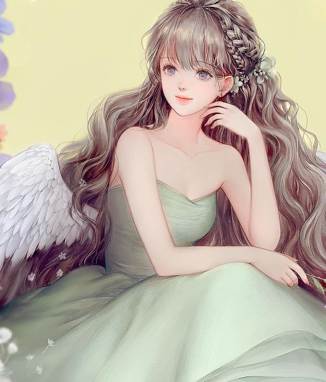 韩国插画师DADACHYO,韩国插画师ensee 韩国画师dadachyo作品二期
