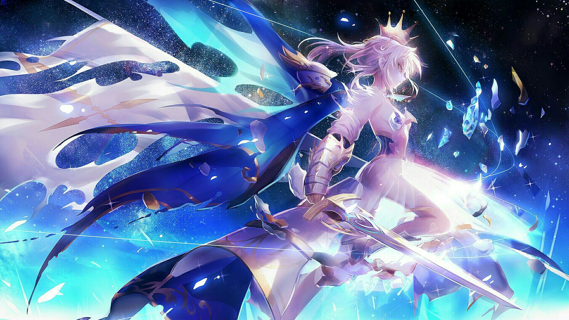 《星愿》,一本中二热血不同寻常的二次元小说