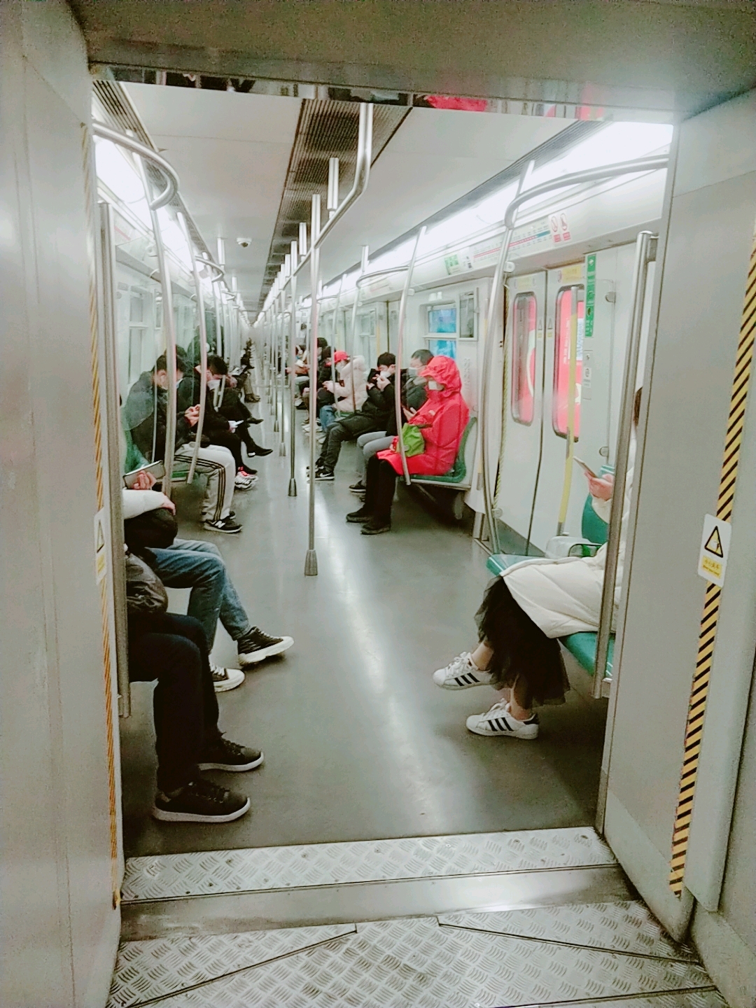 北京地铁4号线