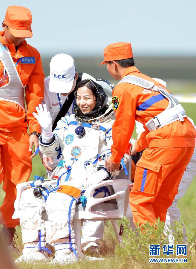 深度科普中国载人航天工程三步走之空间站建设