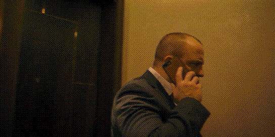 【柏林之狗 剧情篇】不一样的警匪片！带你看德国内部乱局！