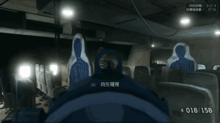 少前风云(战地x少女前线)第四十二章"影子部队的训练"
