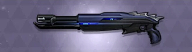 枪神纪武器系列介绍第二期——狂蟒迷踪