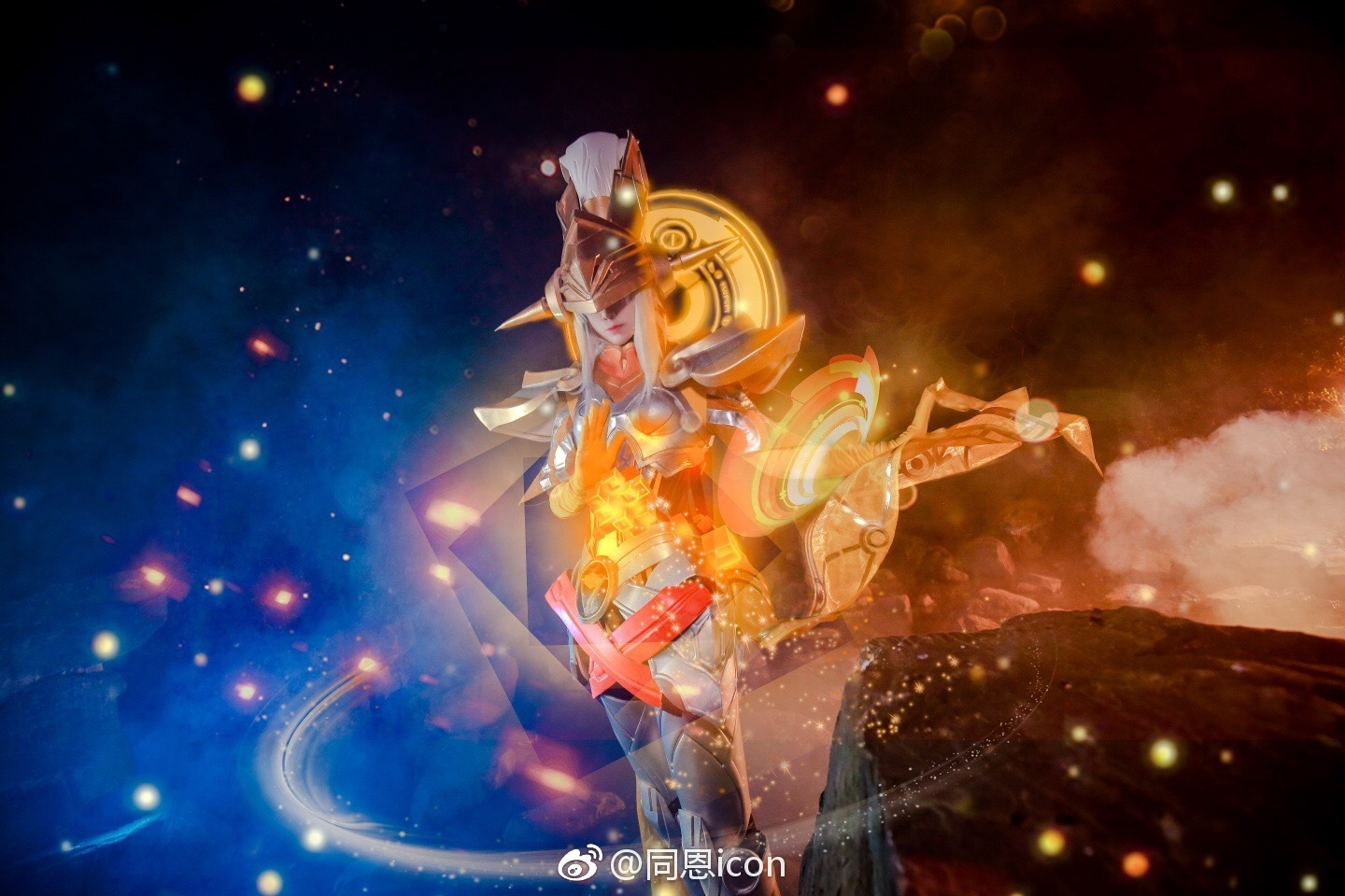王者荣耀cos女娲,王者荣耀cos杨玉环 王者荣耀女娲cosplay,至高创世女娲!