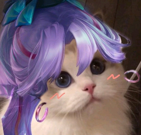 王者荣耀猫猫头像图[2]
