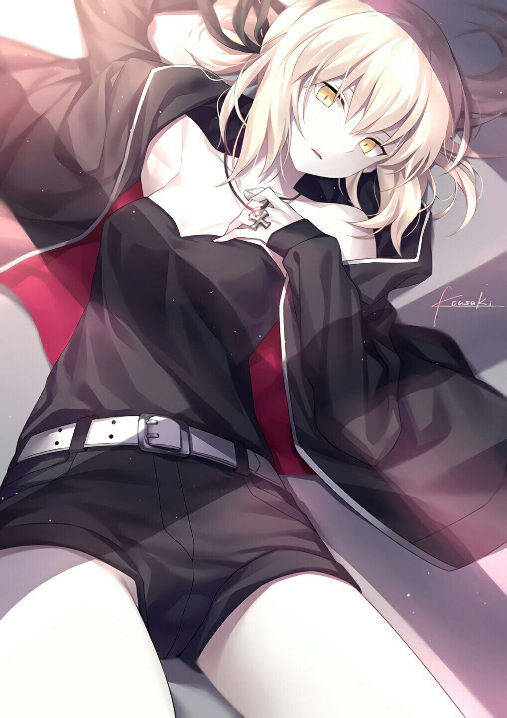 吾王美图,吾王美如画.