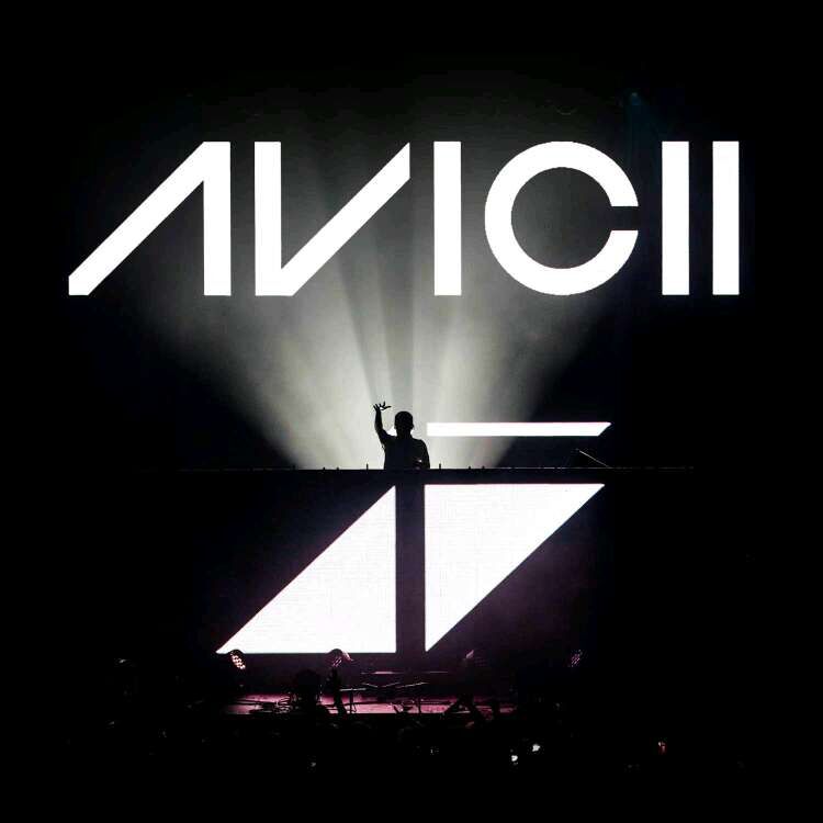 ◢◤avicii壁纸头像