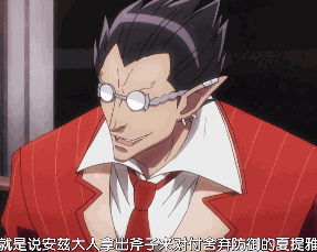 《overlord》(骨傲天)tv动画第三季是否值得继续追下去?