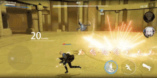 幻痛囚笼中级区攻略丨当脚底抹油一路火花带闪电碰上大人时代变了