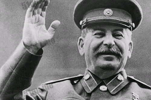 斯大林的权力之路:斯大林执政前期的路线斗争