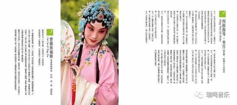 《姹紫嫣红》丨赵群·京剧