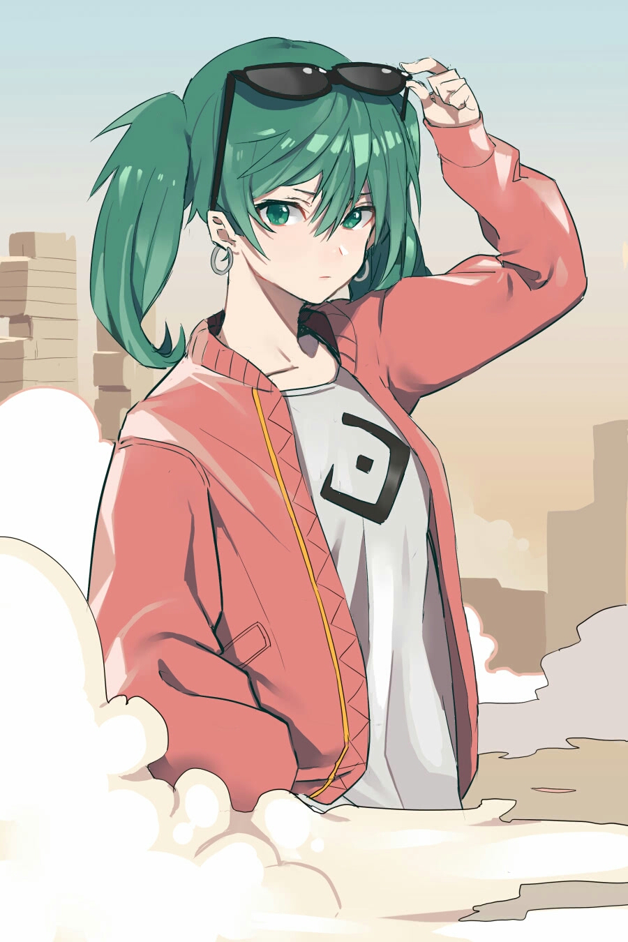 初音未来图集⑤