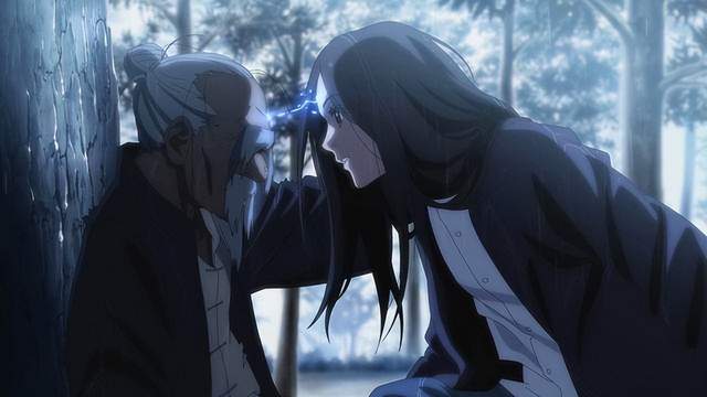 一人之下:炁体源流是神明灵的进阶版?张怀义所悟超过了无根生?