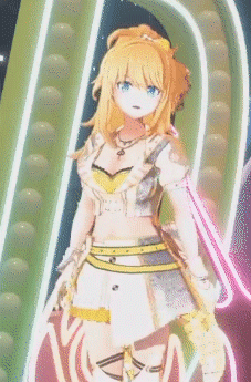 《战斗吧歌姬》4月3日