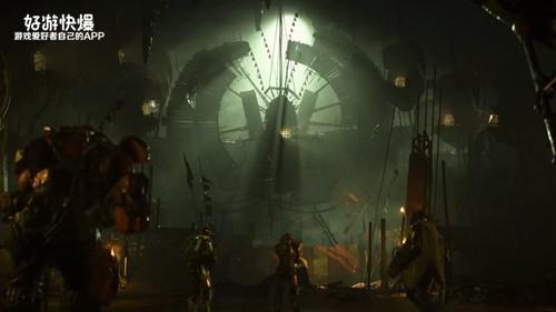 ��ս��5����ʥ�衷���� EA E3 2018��������ܣ�����֪����ȫ����