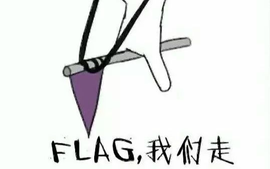 这是真·flag.