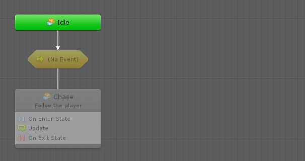 hold ctrl (cmd on mac) on the source node and drag to create