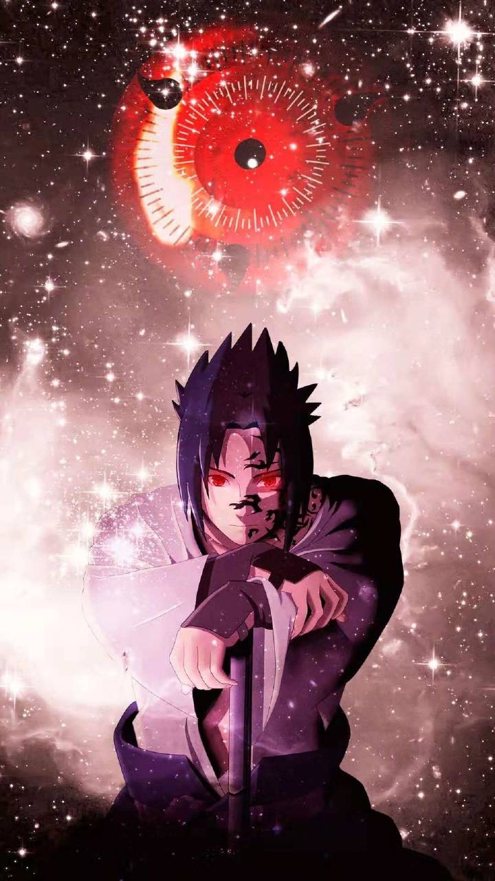 《火影忍者》高清人物壁纸100