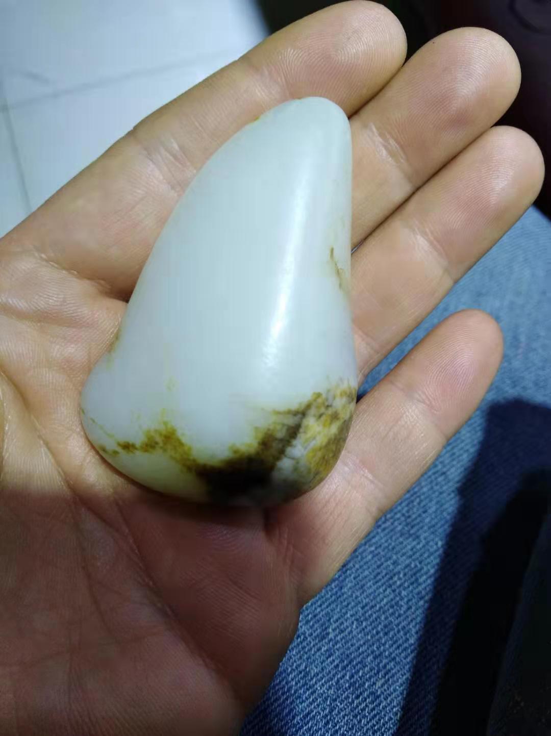 浅谈新疆和田玉的前世今生价格暴涨的背后是炒作还是物有所值