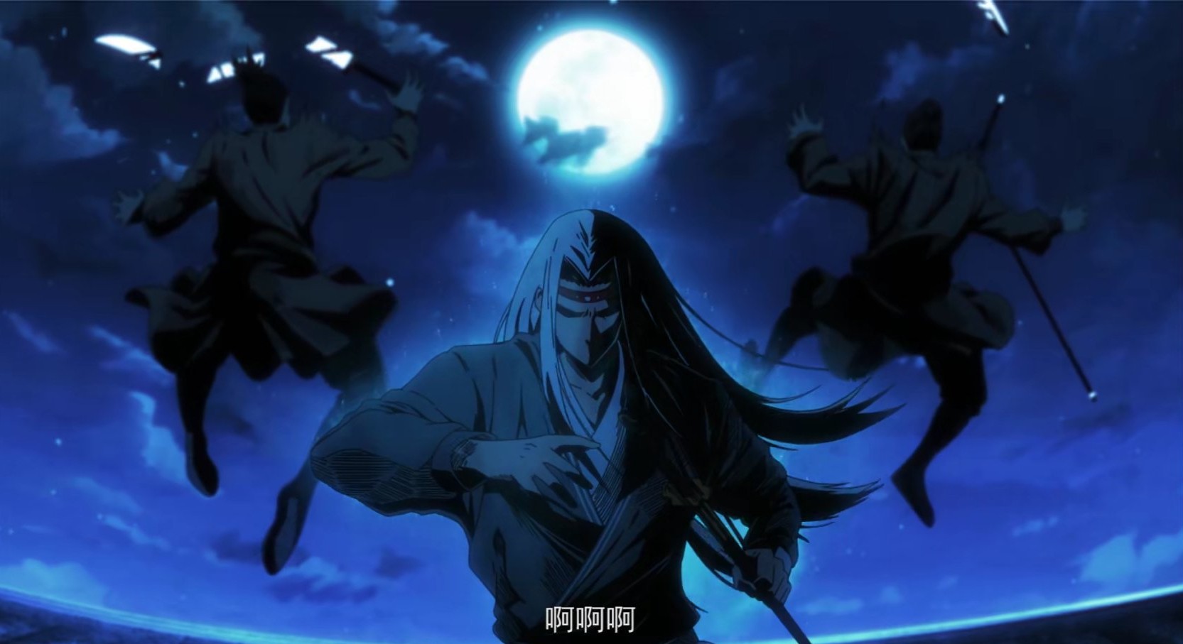 中篇丨20部热血、武侠漫蓄势待发,哪一个最具爆款潜质?