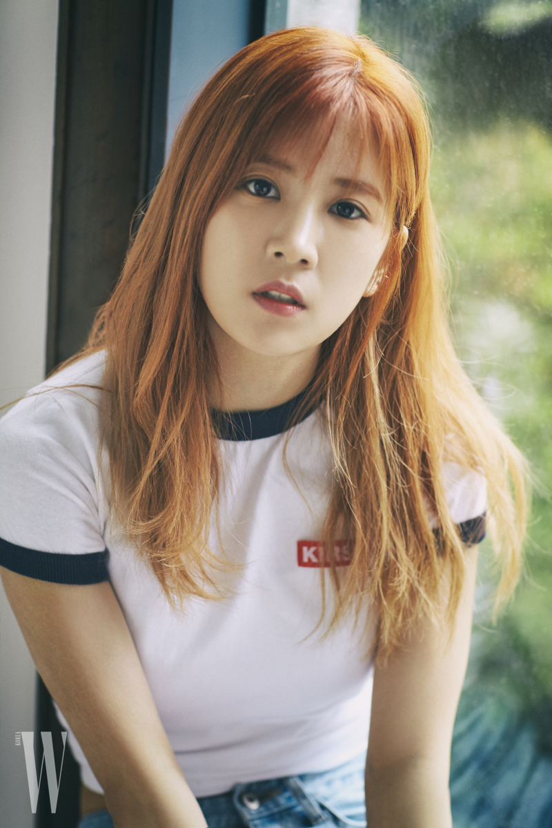 20180312 W Korea更新朴初珑相关采访30问