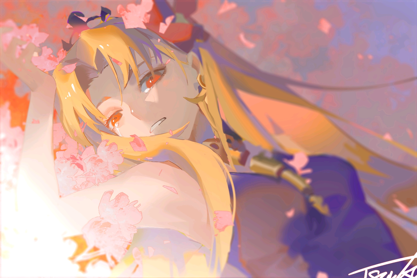fate超清壁纸p站,fate超清壁纸手机壁纸 【p站高清美图分享】fate系列 壁纸&头像 58期