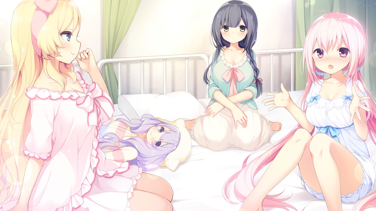 科普下本人已知galgame(黄油)的各结局的简称