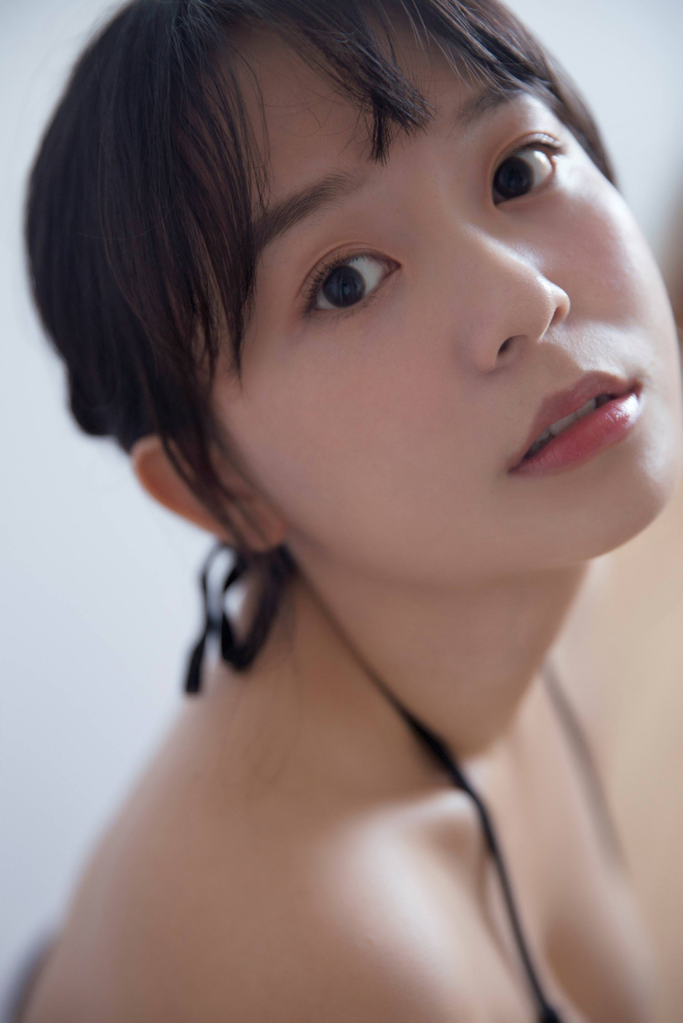 今日份美女推荐:待安娜