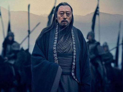 倒说三国演义 第三回 司马懿六进祁山 武乡侯七擒孟获