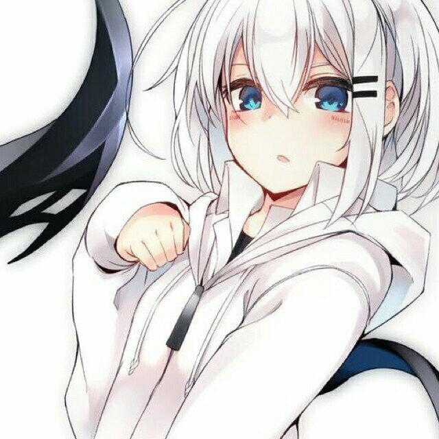 虚拟偶像美图【弱音篇】